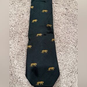 Vintage Reine Seide neck tie